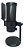 Microfone Gamer Condensador Rgb Preto - Imagem 5