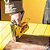 Grampeador Tapeceiro Profissional - Imagem 9