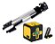 Kit Mini Nível Laser 20m Com Tripé 2 Linhas - Imagem 10