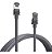 Cabo De Reposição Antena Starlink V3 Gen3 10 Metros - Imagem 3