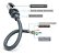 Cabo De Reposição Antena Starlink V3 Gen3 10 Metros - Imagem 4