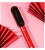 Escova Alisadora Bivolt Vermelho - Imagem 8