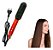 Escova Alisadora Bivolt Vermelho - Imagem 1
