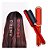 Escova Alisadora Bivolt Vermelho - Imagem 9