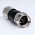 Conectores Compressão Rg59 Cabo Coaxial 100 Unidades - Imagem 10