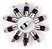Conectores Compressão Rg59 Cabo Coaxial 100 Unidades - Imagem 5