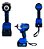 Kit Chave De Impacto 48v + Jogo Soquete 46 Peças - Imagem 8