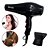 Secador De Cabelo 110v Preto - Imagem 3