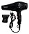 Secador De Cabelo 110v Preto - Imagem 2