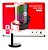 Microfone Gamer Condensador Preto - Imagem 8