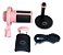 Microfone Gamer Condensador Preto - Imagem 10
