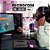 Microfone Gamer Condensador Preto - Imagem 7