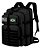 Mochila Militar Impermeável Tática Verde Militar - Imagem 9