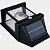 Luminaria Solar Externa De Parede Led - Imagem 6