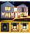 Luminaria Solar Externa De Parede Led - Imagem 10