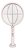 Raquete Armadilha Mosquito Com Uv - Imagem 2