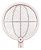 Raquete Armadilha Mosquito Com Uv - Imagem 3