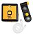 Mini Nível Laser 20m 2 Linhas - Imagem 3