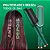 Escova Alisadora Bivolt  Verde - Imagem 9