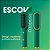 Escova Alisadora Bivolt  Verde - Imagem 10