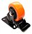 Kit 4 Rodízio Rodinhas Giratórias Reforçada 40mm - Imagem 6
