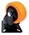 Kit 4 Rodízio Rodinhas Giratórias Reforçada 40mm - Imagem 8