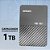 Hd Externo Slimvault Portátil 1tb Usb 3.1 - Imagem 5