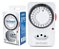 Timer Temporizador Analógico Bivolt - Imagem 1