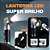 Lanterna Led Dobrável Com Imã - Imagem 10