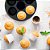 Formas De Silicone Para Cupcake - Imagem 10