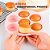 Formas De Silicone Para Cupcake - Imagem 8