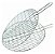 Grelha Dupla Para Churrasco Inox - Imagem 6