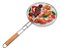 Grelha Dupla Para Churrasco Inox - Imagem 9