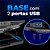 Suporte Notebook Base Refrigerada 2 Coolers - Imagem 9
