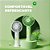 Mini Ventilador De Mão Portátil Com Led - Imagem 8