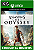 Assassins Creed Odyssey - Xbox (Código 25 Dígitos) Mídia Digital - Imagem 1