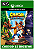 Crash Bandicoot N. Sane Trilogy - Xbox (Código 25 Dígitos) Mídia Digital - Imagem 1