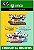 Cuphead & The Delicious Last Course - Xbox (Código 25 Dígitos) Mídia Digital - Imagem 1