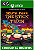 South Park: The Stick of Truth - Xbox One / Series X|S (Código 25 Dígitos) Mídia Digital - Imagem 1