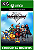 KINGDOM HEARTS HD 2.8 Final Chapter Prologue - Xbox One / Series X|S (Código 25 Dígitos) Mídia Digital - Imagem 1