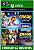 Crash Bandicoot Quadrilogy - Xbox One / Series X|S (Código 25 Dígitos) Mídia Digital - Imagem 1