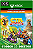 Crash Team Racing Nitro-Fueled - Nitros Oxide Edition - Xbox One / Series X|S (Código 25 Dígitos) Mídia Digital - Imagem 1