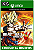 Dragon Ball Xenoverse - Xbox One / Series X|S (Código 25 Dígitos) Mídia Digital - Imagem 1