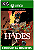 Hades - Xbox One / Series X|S (Código 25 Dígitos) Mídia Digital - Imagem 1