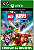 LEGO Marvel Super Heroes - Xbox One / Series X|S (Código 25 Dígitos) Mídia Digital - Imagem 1