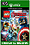 LEGO Marvel's Avengers Deluxe Edition - Xbox One / Series X|S (Código 25 Dígitos) Mídia Digital - Imagem 1