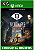 Little Nightmares Complete Edition - Xbox One / Series X|S (Código 25 Dígitos) Mídia Digital - Imagem 1