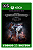 Lords of the Fallen Complete Edition (2014) - Xbox One / Series X|S (Código 25 Dígitos) Mídia Digital - Imagem 1