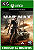 Mad Max - Xbox One / Series X|S (Código 25 Dígitos) Mídia Digital - Imagem 1