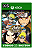 NARUTO SHIPPUDEN Ultimate Ninja STORM Trilogy - Xbox One / Series X|S (Código 25 Dígitos) Mídia Digital - Imagem 1
